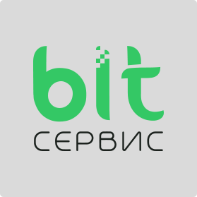 Bit сервис